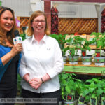 Burpee Ready to Plant Vegetables