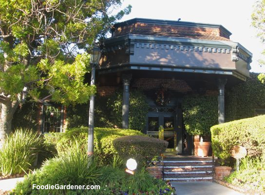 parkway grill restaurant pasadena