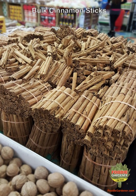 BULK-CINNAMON-STICKS-WALNUTS-AT-MEXICAN-MARKET