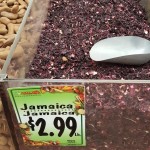 HIBISUCUS-DRIED-FLOWER-JAMAICA-MEXICAN-MARKET-FOODIE-GARDENER-BLOG