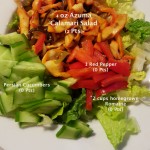 CALAMARI-SALAD-2-POINTS-WEIGHT-WATCHERS-SHIRLEY-BOVSHOW-FOODIE-GARDENER-WEIGHT-LOSS-RECIPE