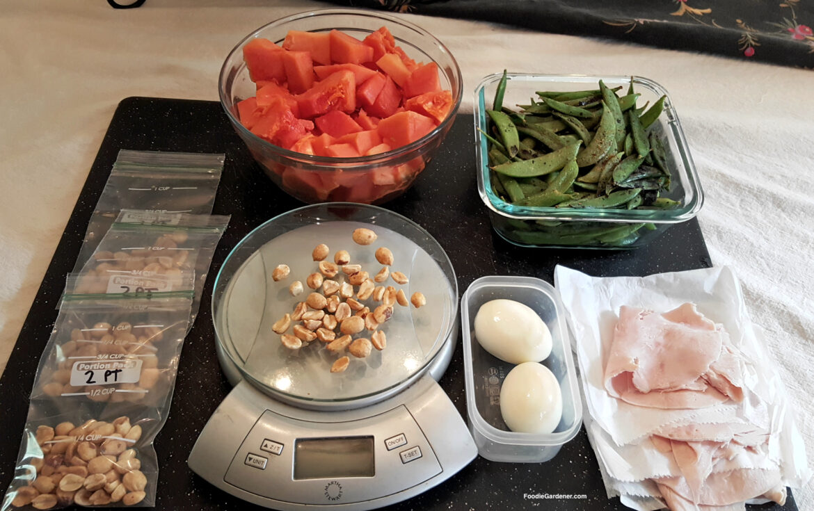 PRE-WIEGH-PRE-PACKAGE-PRE-MEASURE-FOOD-FOR-WEIGHT-LOSS-FOODIE-GARDENER