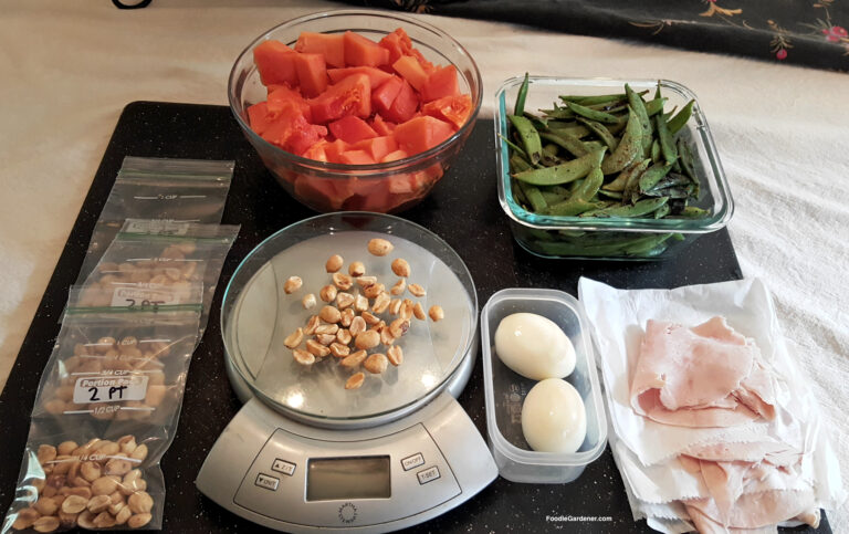PRE-WIEGH-PRE-PACKAGE-PRE-MEASURE-FOOD-FOR-WEIGHT-LOSS-FOODIE-GARDENER
