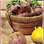 beets are a cool season vegetable